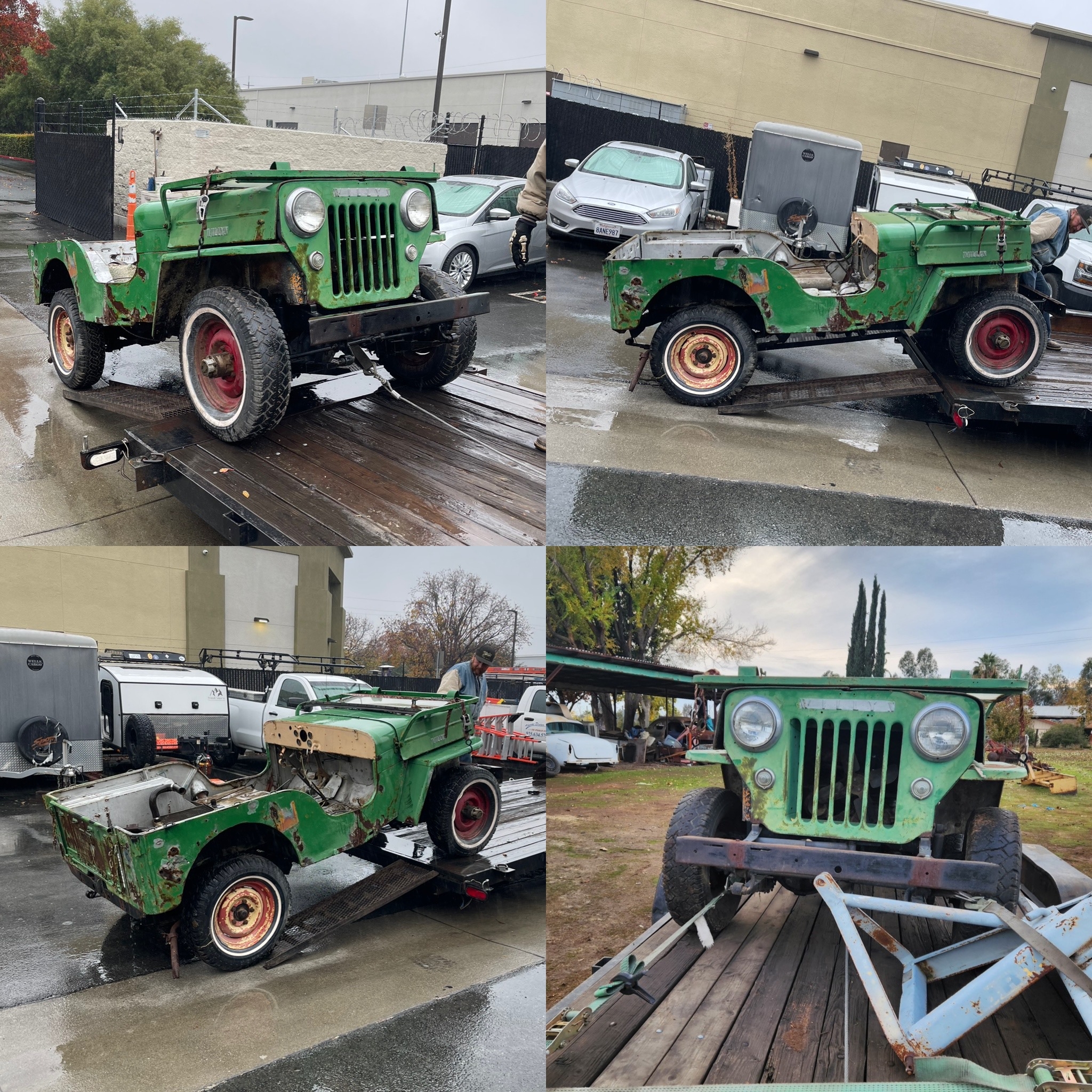 Green Groose