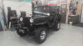 1953 CJ3B