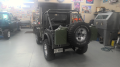 1953 CJ3B